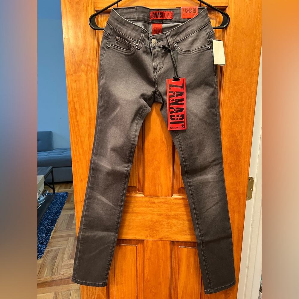 Zanadi jeans